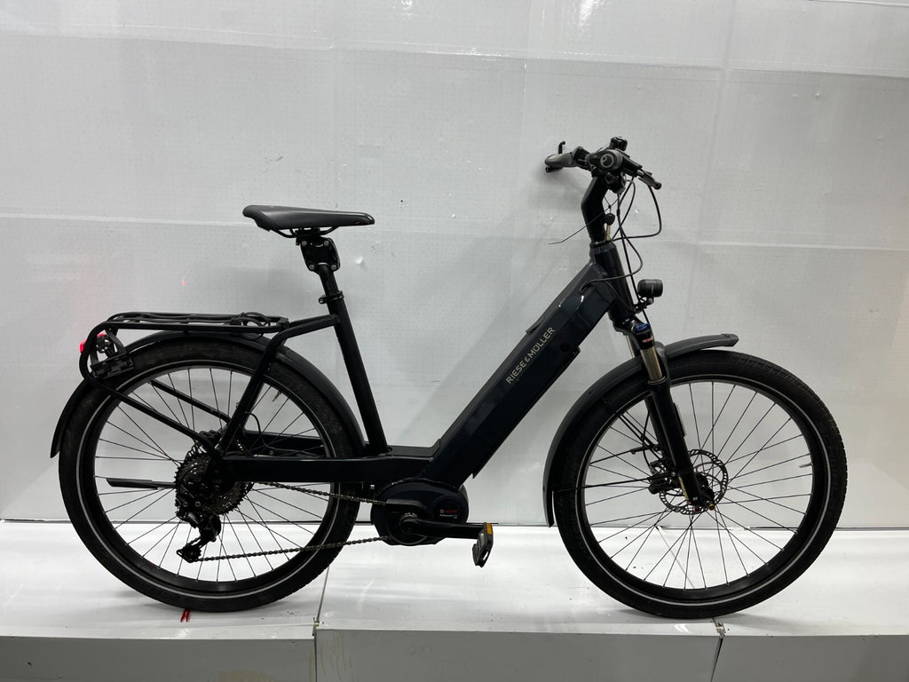 Riese & Müller Nevo GT Touring