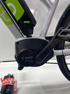 LIQBIKE Active