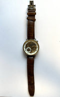 Ingersoll 1892 Skelettuhr Herren Uhr Automatik, Armbanduhr, Limited Edition