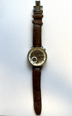 Ingersoll 1892 Skelettuhr Herren Uhr Automatik, Armbanduhr, Limited Edition