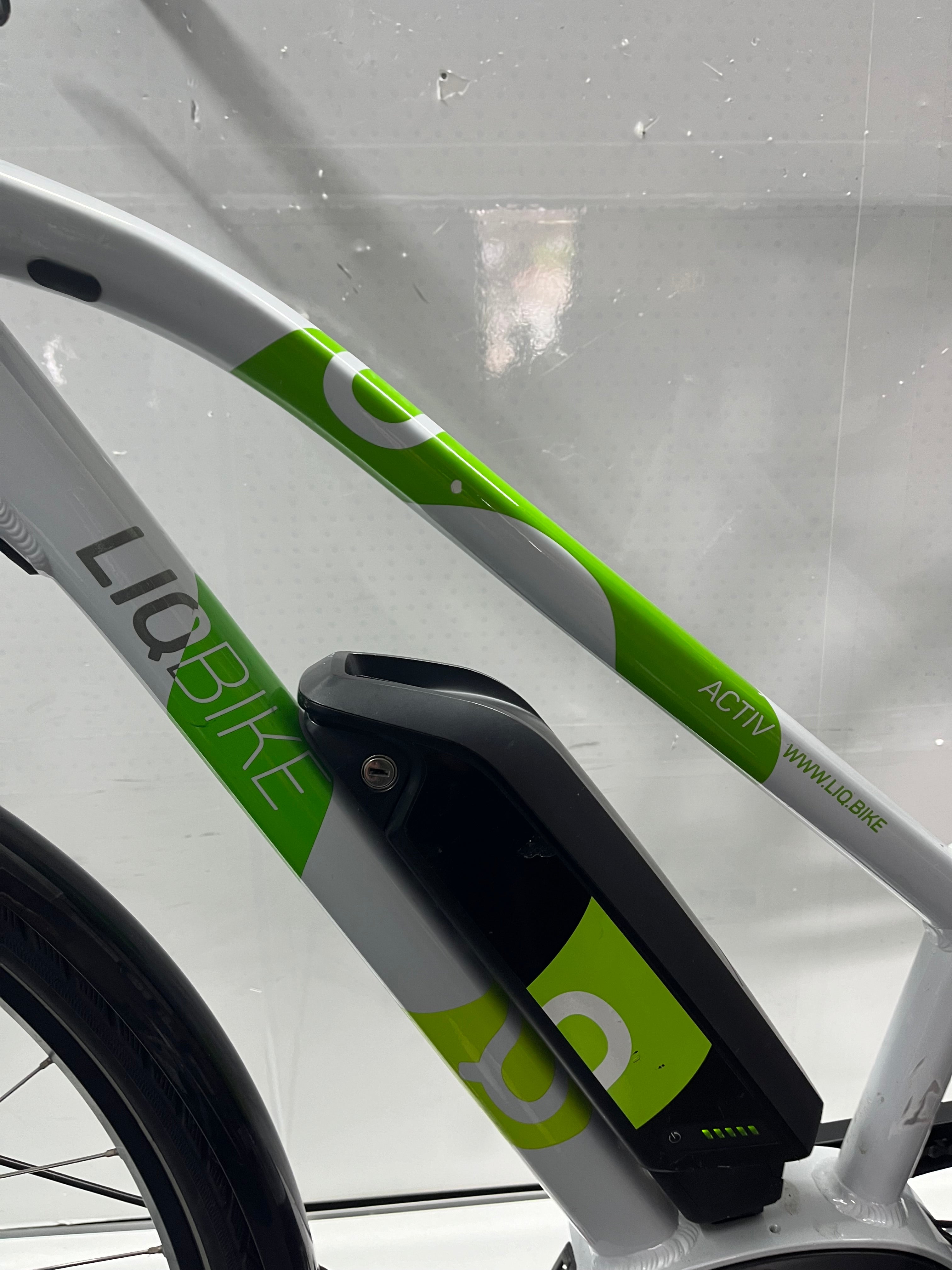 LIQBIKE Active