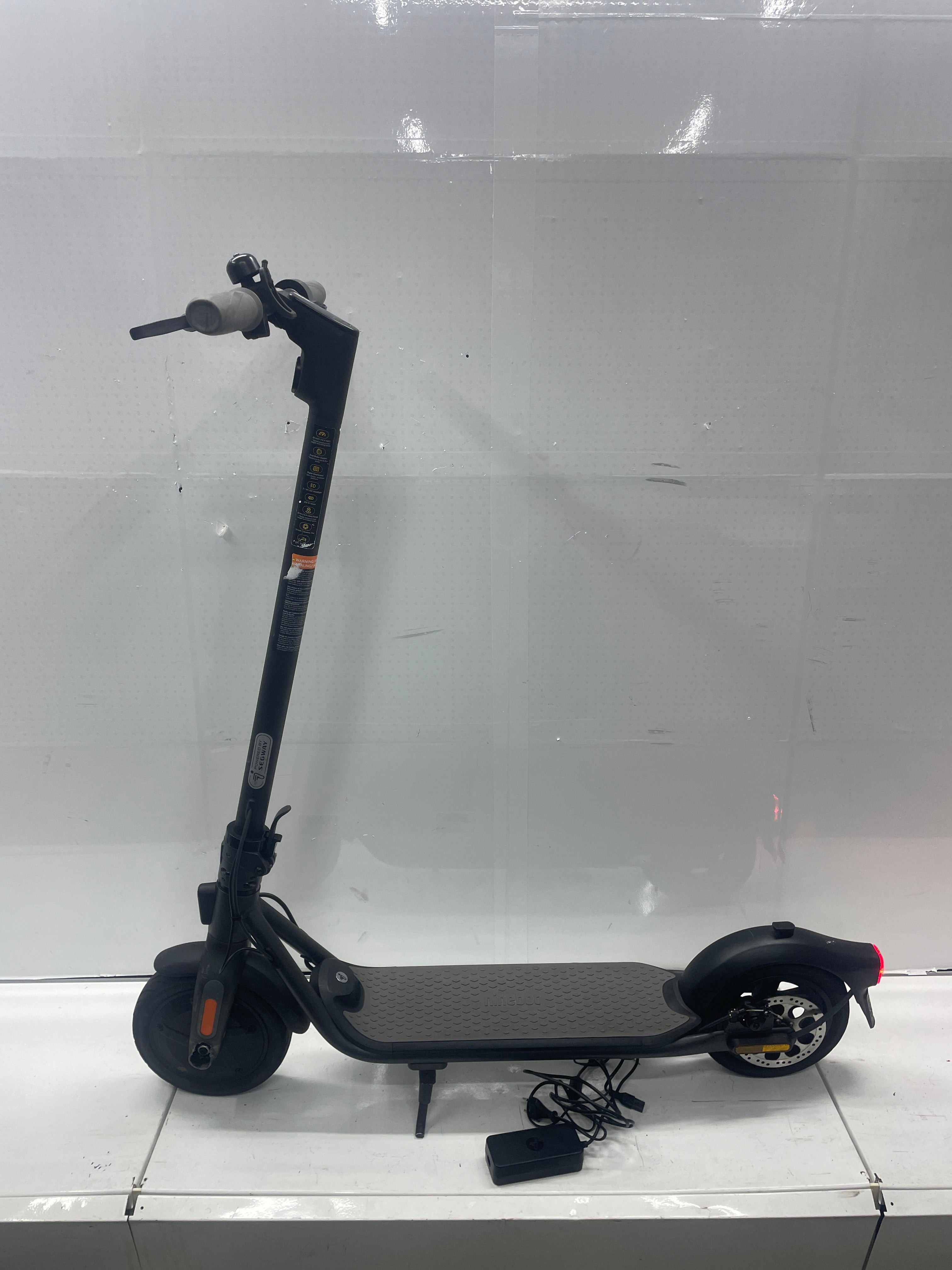 Segway ninebot KickScooter F20D