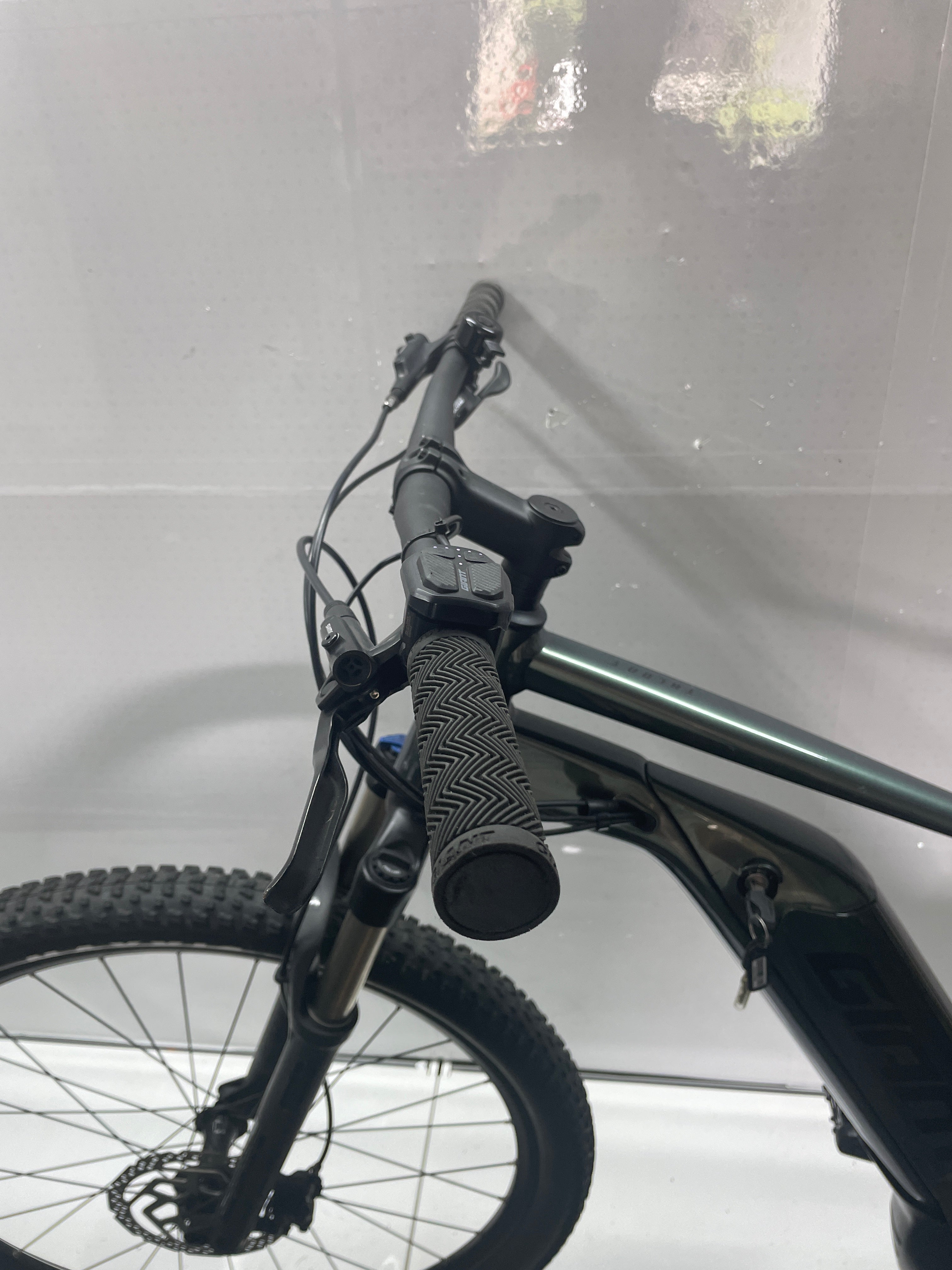 GIANT Talon E+ 1