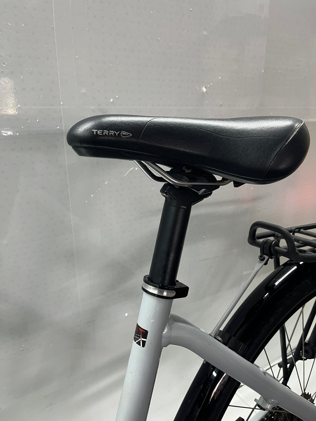 LIQBIKE Active