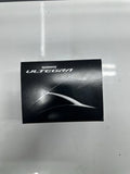 SHIMANO Ultegra FD-R8000-F, Umwerfer - NEU