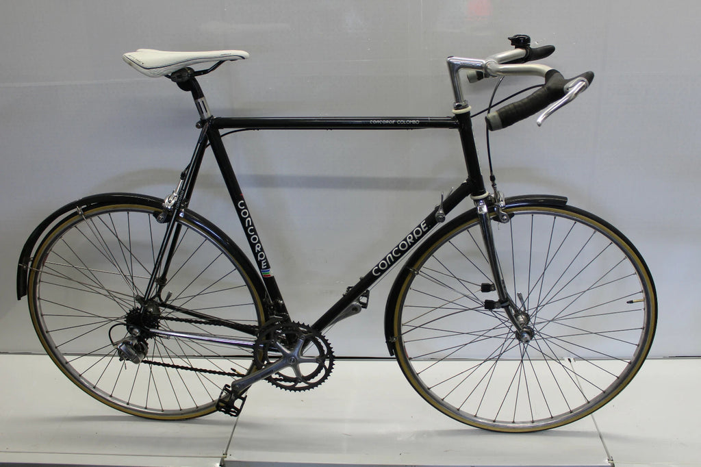 Concorde Colombo Rennrad