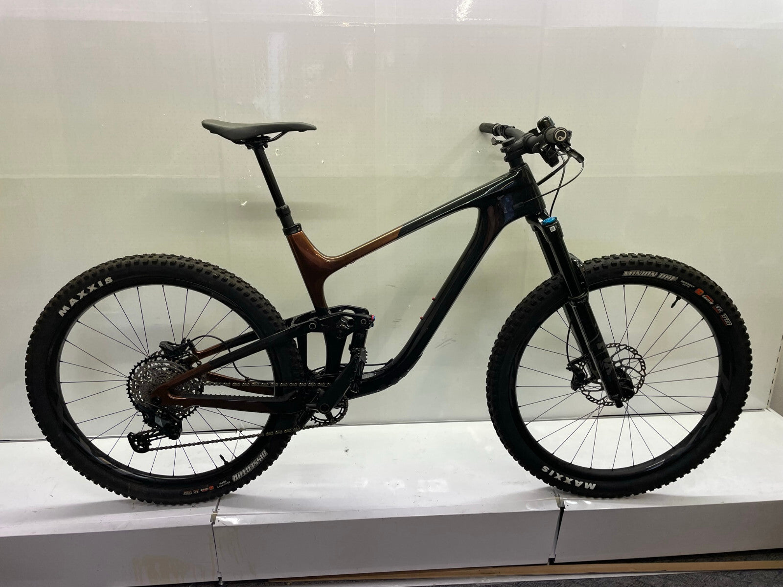 GIANT Trance X Advanced Pro 2 - Rahmengröße XL Pro2