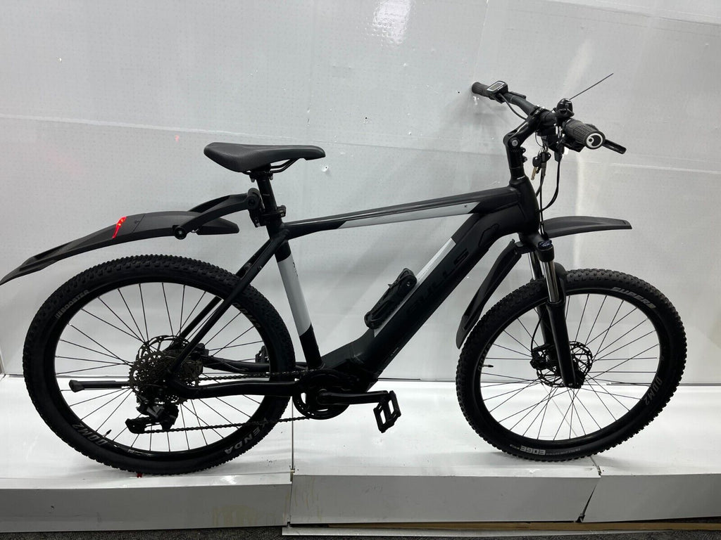 Bulls Copperhead Evo 1 E-Bike