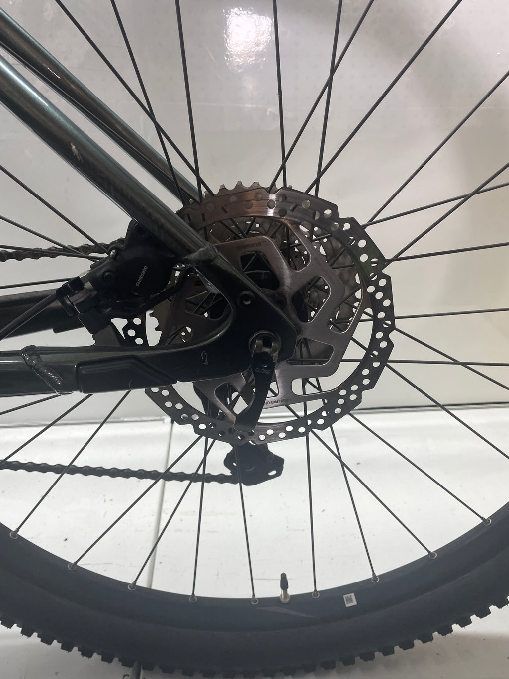 GIANT Talon E+ 1