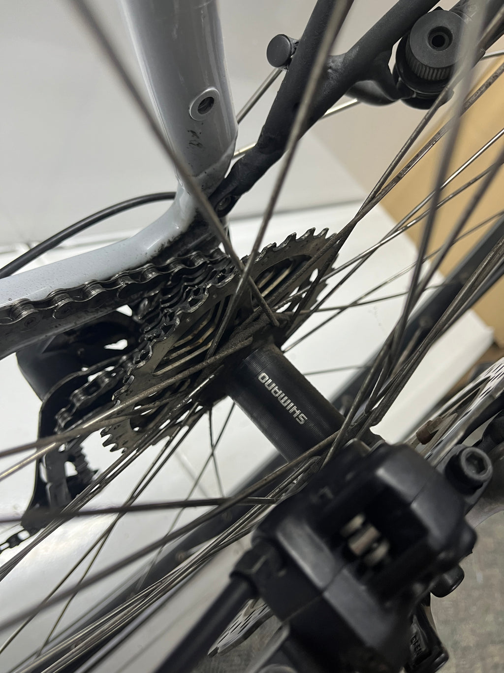 LIQBIKE Active