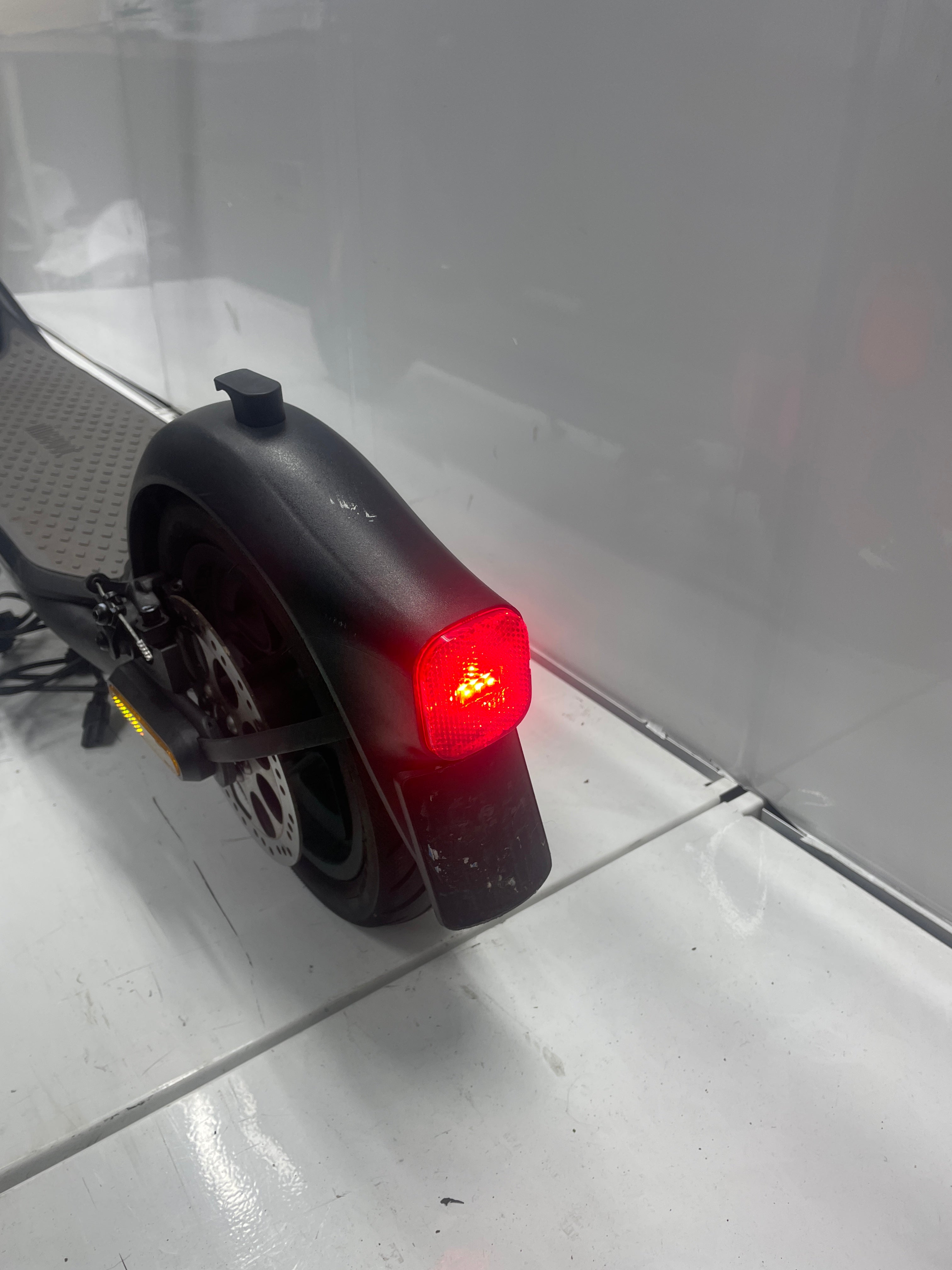Segway ninebot KickScooter F20D