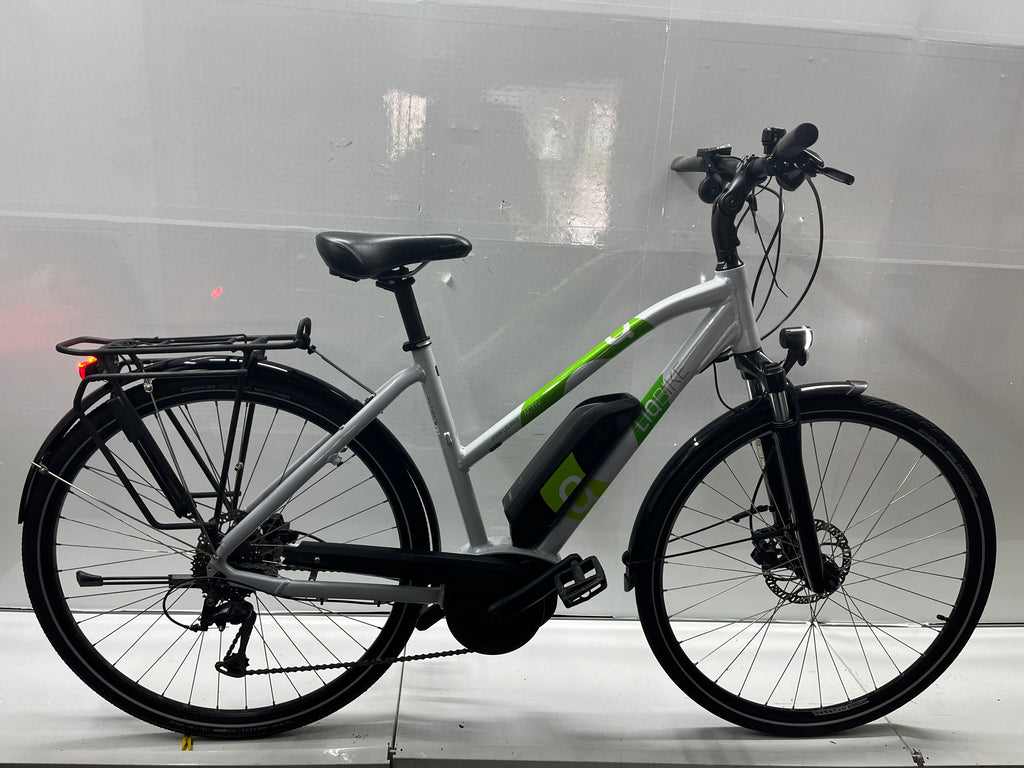 LIQBIKE Active