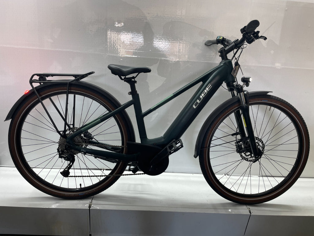 Cube Touring ONE 625