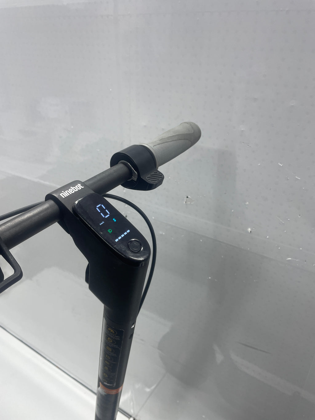 Segway ninebot KickScooter F20D