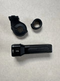 Knog Blinder 120 Frontlicht, Lux 120