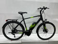 Kayza Talik Dry keine 1150 KM gefahren