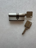 IKON Schließanlage ASSA ABLOY Doppelzylinder L=27/35 3x Schlüssel Tür-Schloß