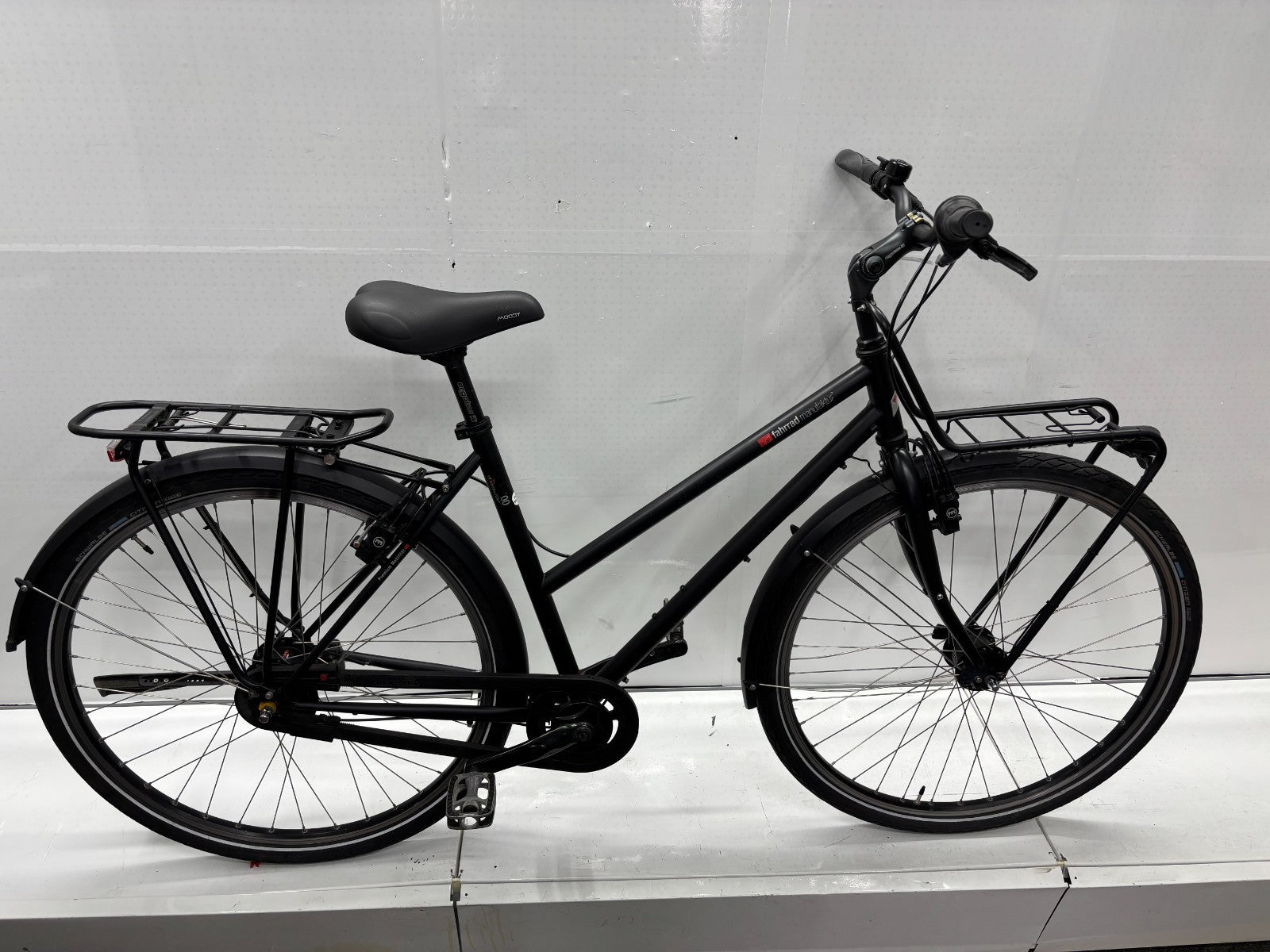 VSF Fahrradmanufaktur T-100