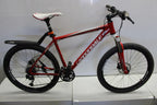 Cannondale Mountainbike SL4 Trail