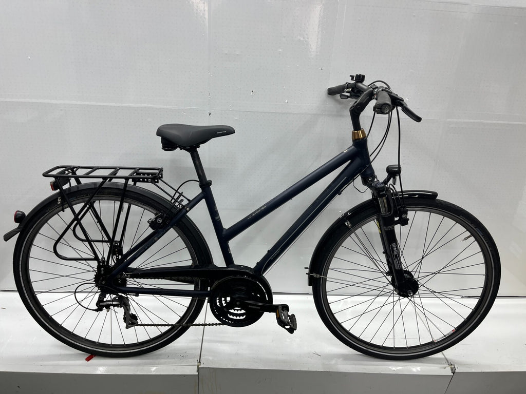 Gudereit LC30 - viele Neuteile