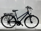 Gudereit LC30 - viele Neuteile