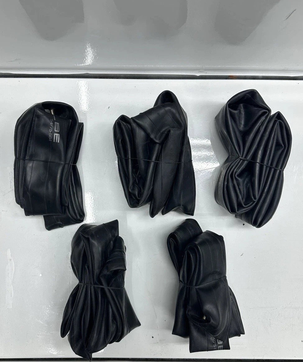 5x Schwalbe Fahrradschlauch, 19FB, Freeride, Light, 54/75-622