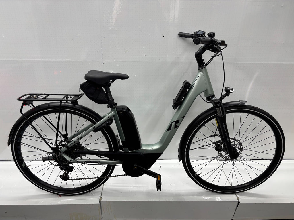 Raymon Cityray E1.0 Damen E-Bike