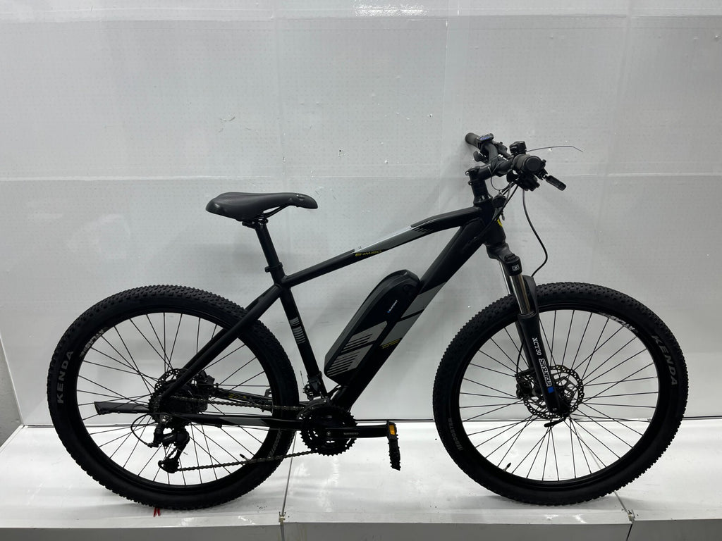 Prophete Graveler EHM 1250