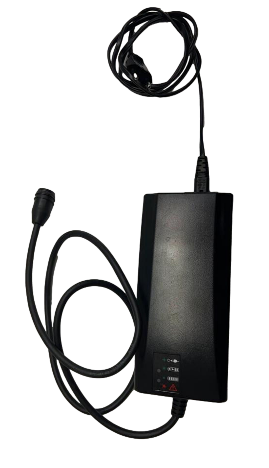 Derby Cycle Ladegerät BSC42004500 - Magnetstecker