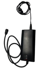 Ladegerät Derby Cycle BSC42004500 - Magnetstecker - gebraucht
