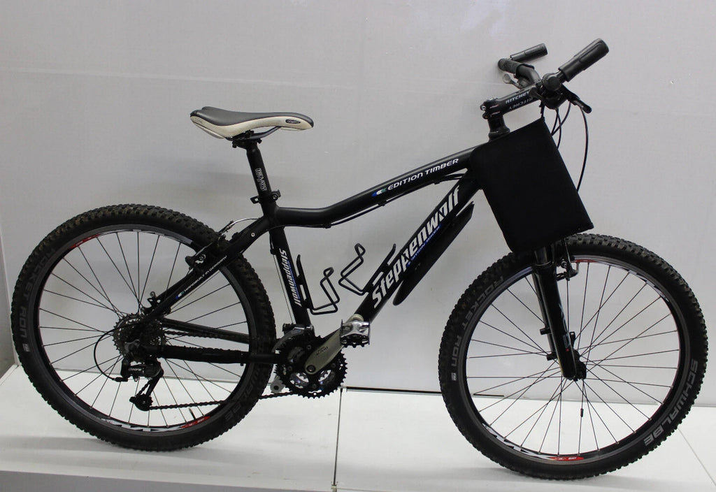 Steppenwolf Timber Mountainbike