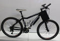 Steppenwolf Timber Mountainbike