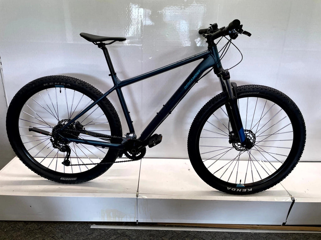 Bergamont Revox 5