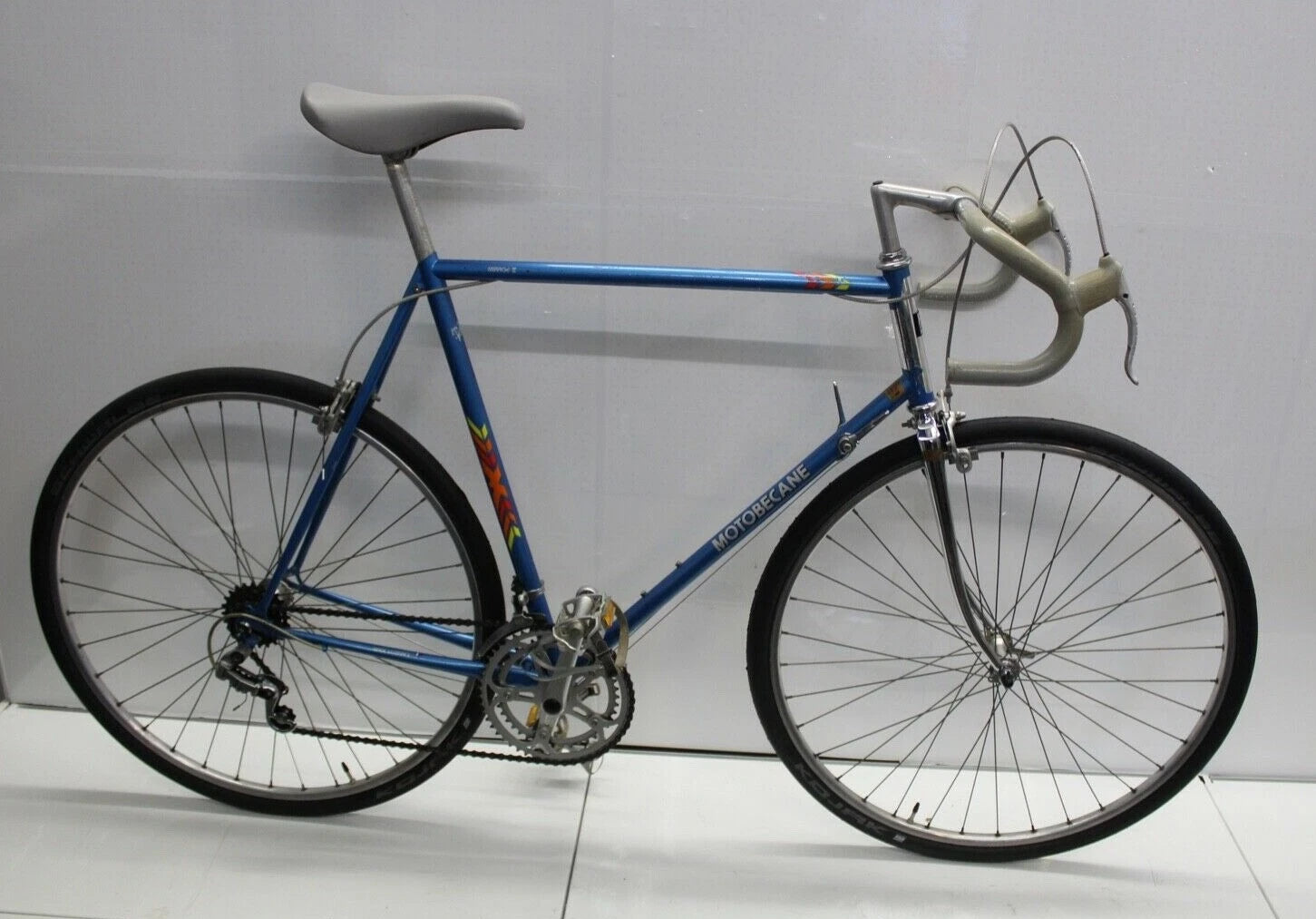 Motobecane Mirage II