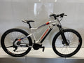 Haibike SDURO 5.0 Hardnine