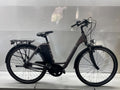 Zündapp Green 5.0 - Tiefeinsteiger