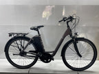 Zündapp Green 5.0 - Tiefeinsteiger