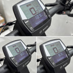 KTM Macina Touring 500 LTD