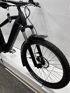 Haibike Hardseven 6