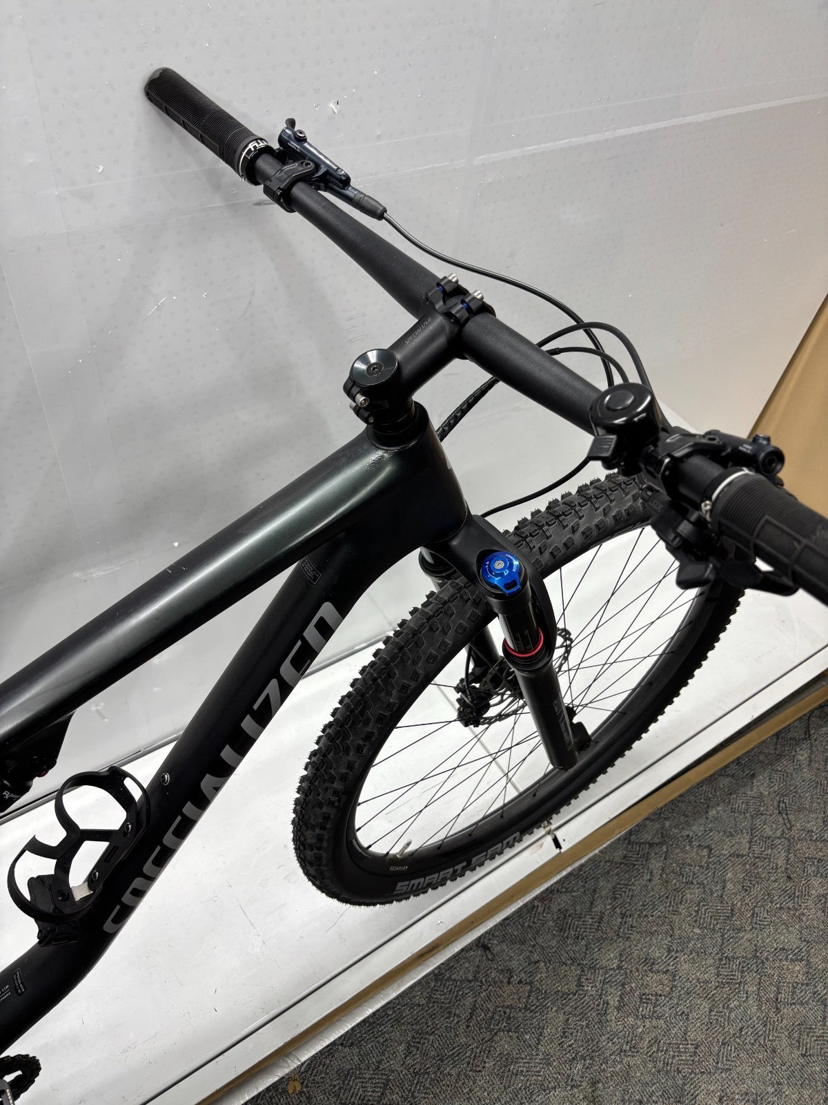 Specialized Epic Comp