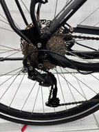 Genesis E-Series Touring, keine 200 KM gefahren!