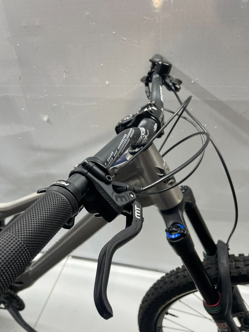 Banshee Rune Fully, NP 5600 €