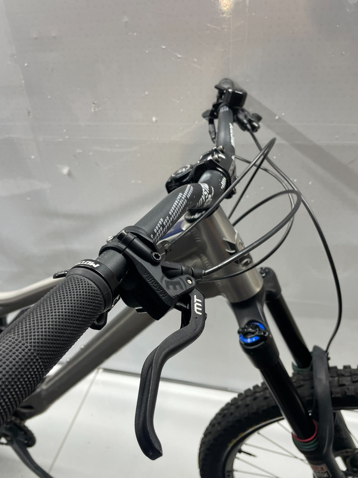 Banshee Rune Fully, NP 5600 €