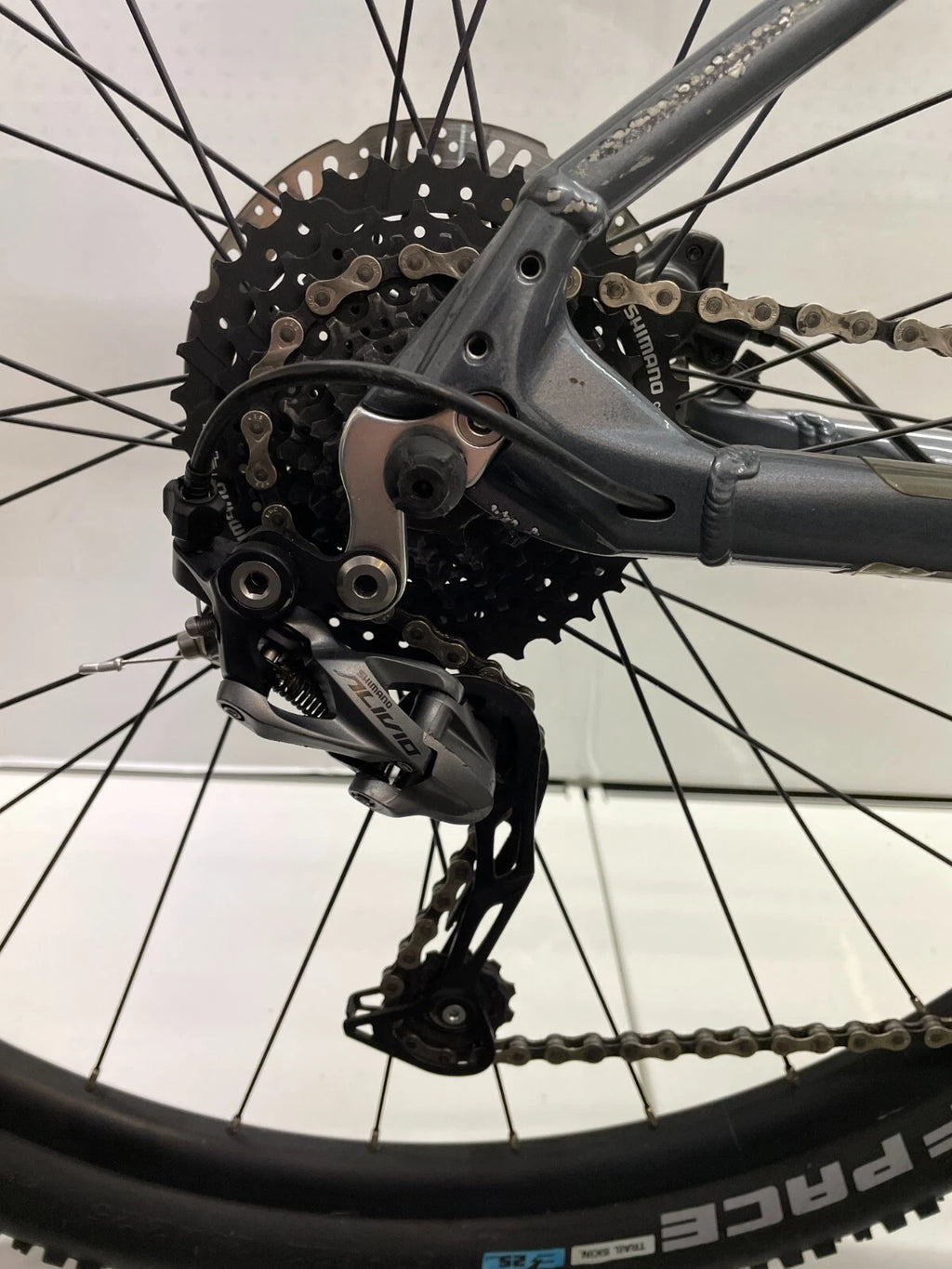Dynamics E-Lightening 6