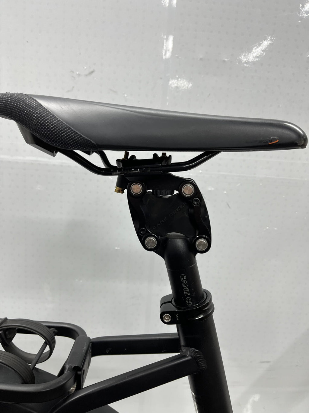 Riese & Müller Nevo GT Touring