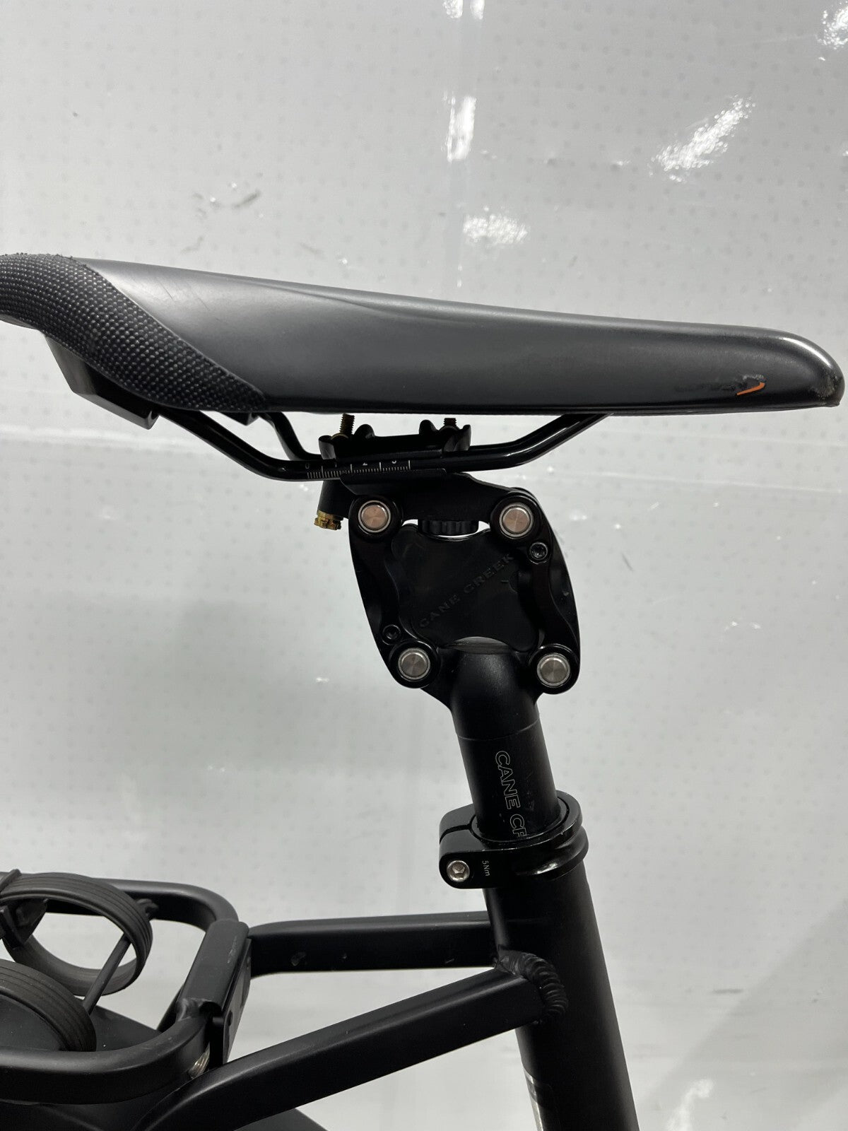 Riese & Müller Nevo GT Touring