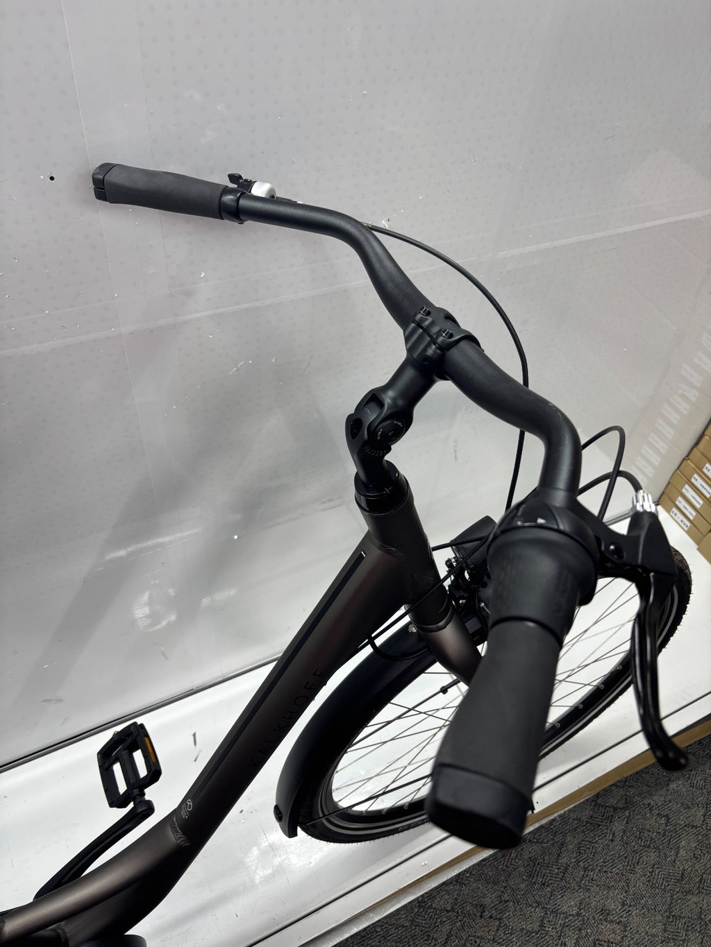 Kalkhoff Image Lite 55D