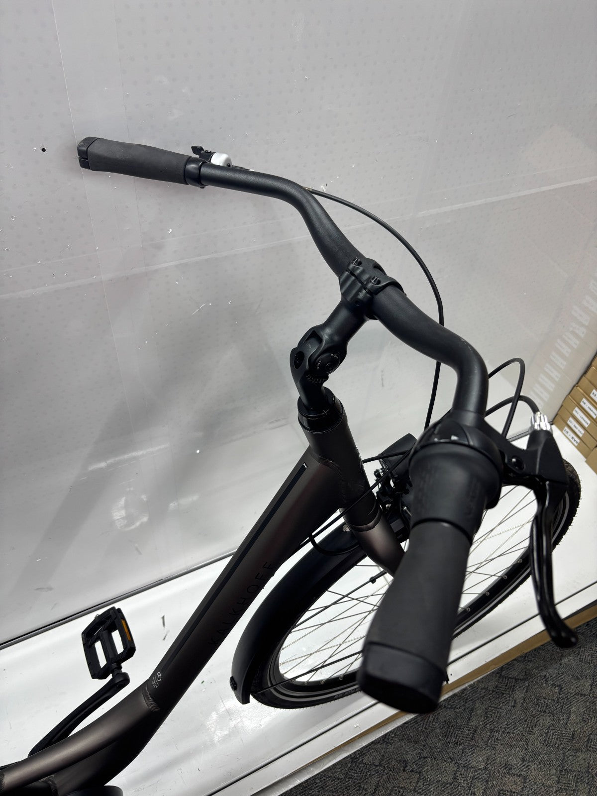 Kalkhoff Image Lite 55D
