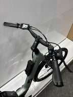 Raymon Cityray E1.0 Damen E-Bike