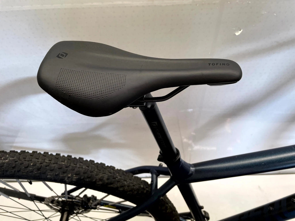 Bergamont Revox 5